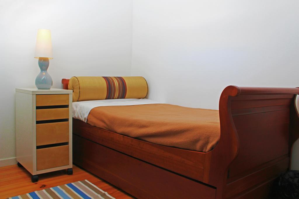 Blue Budget Apartments Bairro Alto Lizbona Pokój zdjęcie