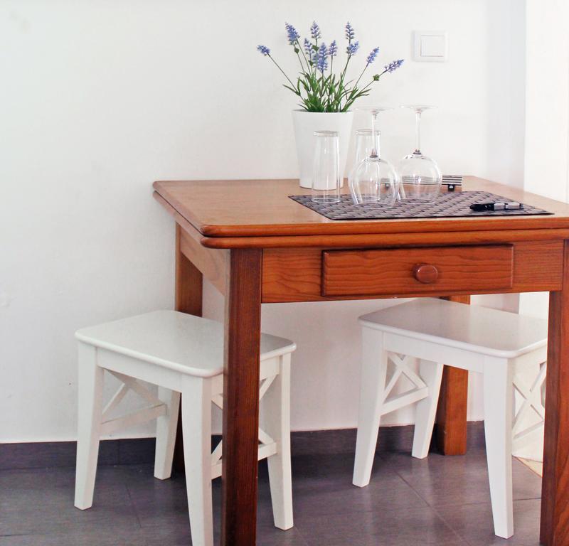 Blue Budget Apartments Bairro Alto Lizbona Pokój zdjęcie