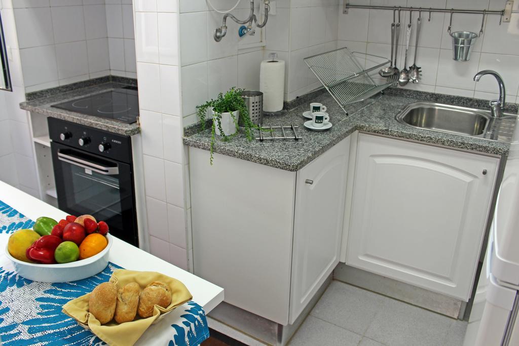 Blue Budget Apartments Bairro Alto Lizbona Pokój zdjęcie