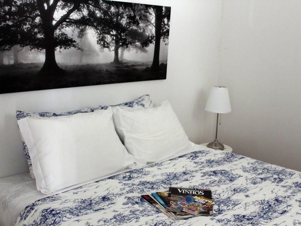 Blue Budget Apartments Bairro Alto Lizbona Pokój zdjęcie