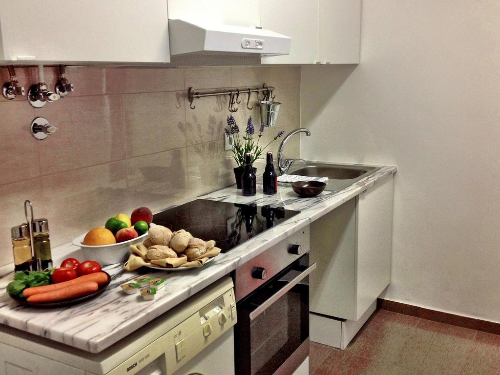 Blue Budget Apartments Bairro Alto Lizbona Pokój zdjęcie
