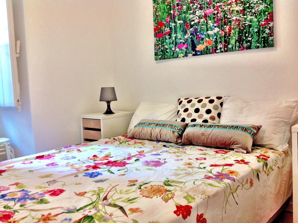Blue Budget Apartments Bairro Alto Lizbona Pokój zdjęcie